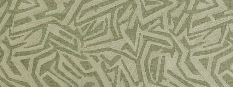 Covington Kuba 195 Vintage Linen Fabric