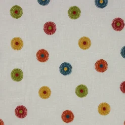 Richloom Kusama Carnival Fabric