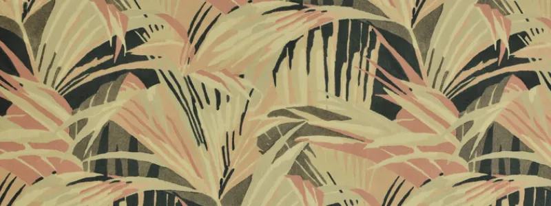 Covington Kyomi 111 Pastel Fabric