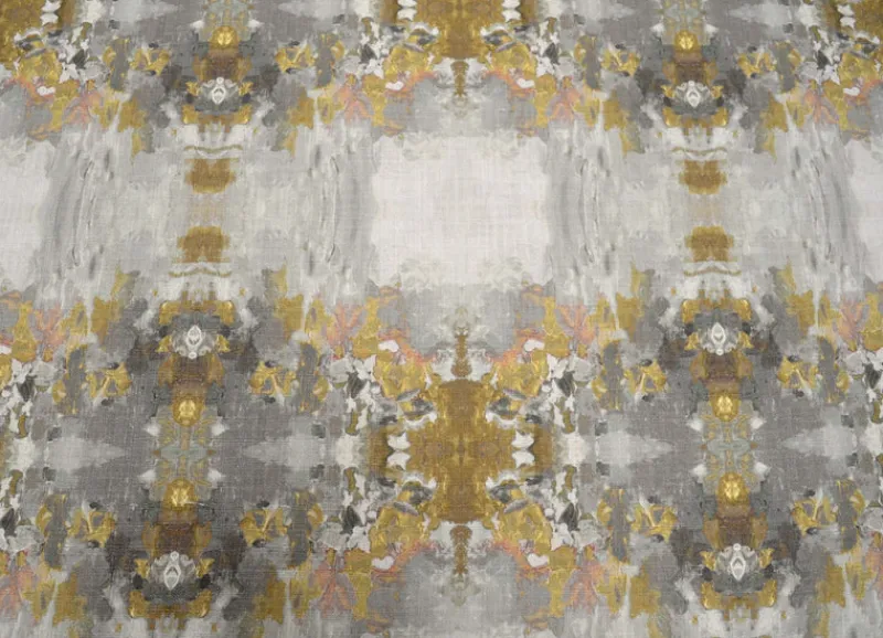 Stock/Hamilton Lakeside Stone Hamilton Fabric