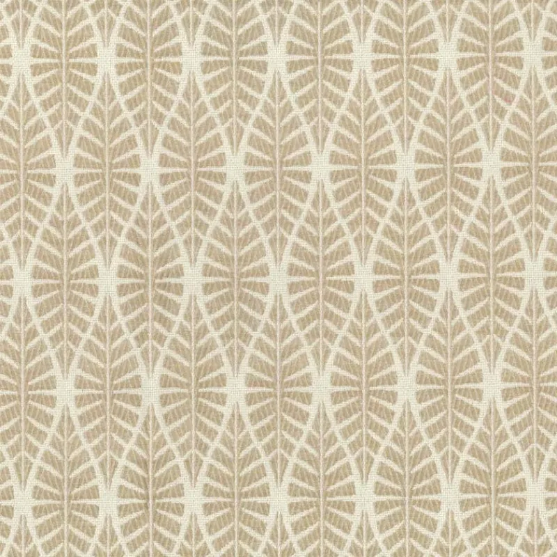 Regal Lara Flax Fabric