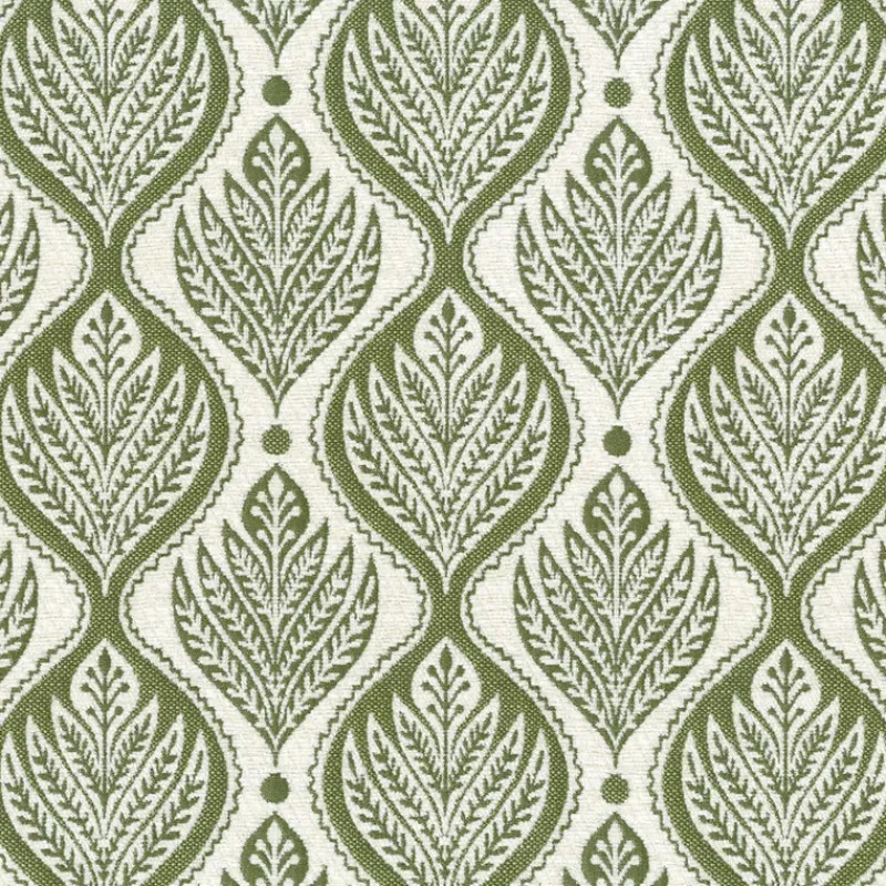 Regal Larissa Grass Fabric