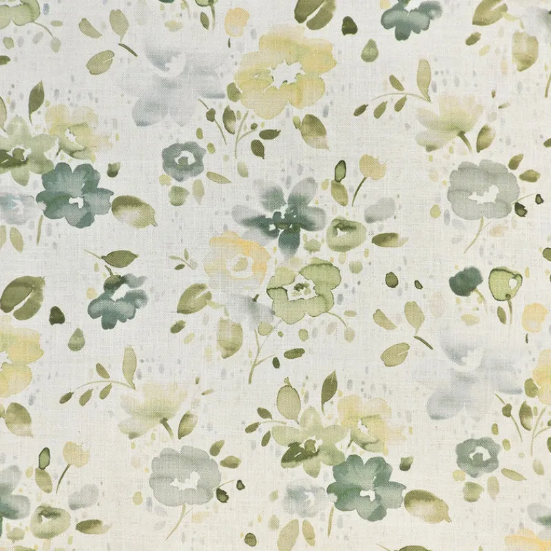 Regal Lauren Aloe Fabric