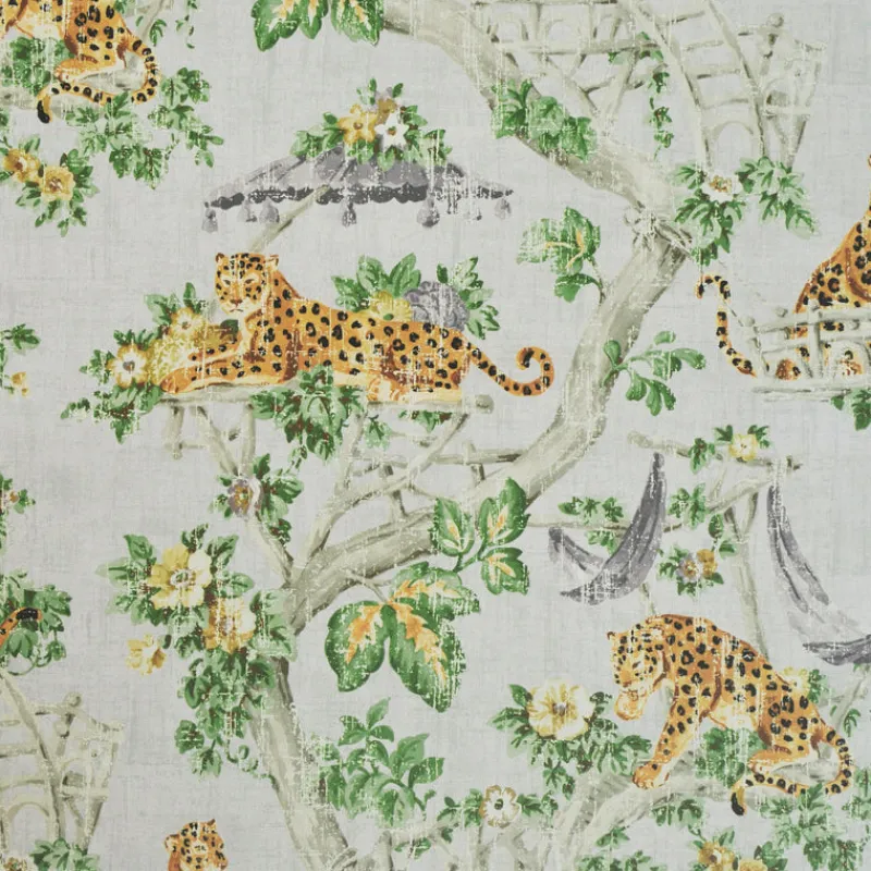 PKaufmann_inc/PK Lazy Days Clay P Kaufmann Fabric