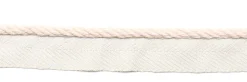 Europatex Le Lin 1/8" Micro Cord Blush Trim