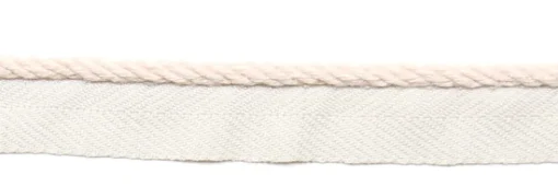 Europatex Le Lin 1/8" Micro Cord Blush Trim