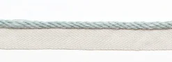 Europatex Le Lin 1/8" Micro Cord Cornflower Trim