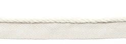 Europatex Le Lin 1/8" Micro Cord Cotton Trim