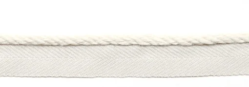 Europatex Le Lin 1/8" Micro Cord Cotton Trim