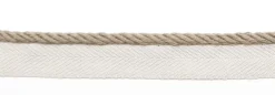 Europatex Le Lin 1/8" Micro Cord Haze Trim