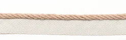 Europatex Le Lin 1/8" Micro Cord Nude Trim
