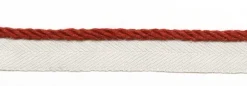 Europatex Le Lin 1/8" Micro Cord Spice Trim