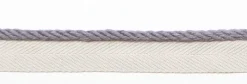 Europatex Le Lin 1/8" Micro Cord Tranquility Trim