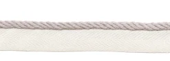 Europatex Le Lin 1/8" Micro Cord Whisper Trim