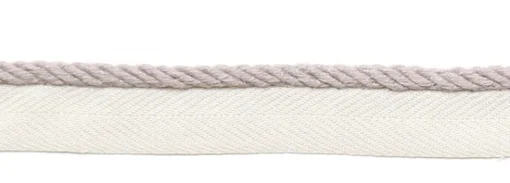 Europatex Le Lin 1/8" Micro Cord Whisper Trim