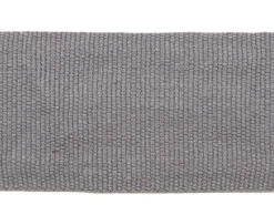 Europatex Le Lin 2" Tape Battleship Trim