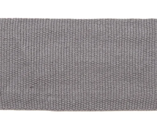 Europatex Le Lin 2" Tape Battleship Trim