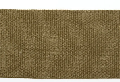 Europatex Le Lin 2" Tape Bayleaf Trim