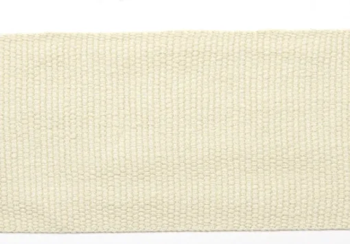 Europatex Le Lin 2" Tape Bone Trim