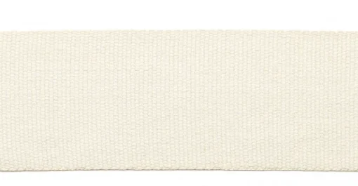 Europatex Le Lin 2" Tape Canvas Trim