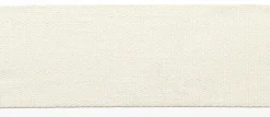 Europatex Le Lin 2" Tape Cotton Trim