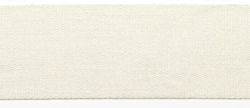 Europatex Le Lin 2" Tape Cotton Trim