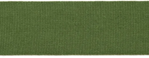 Europatex Le Lin 2" Tape Grasshopper Trim