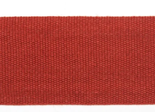 Europatex Le Lin 2" Tape Spice Trim