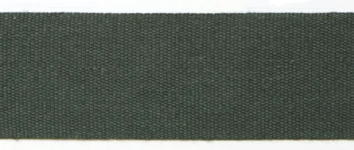 Europatex Le Lin 2" Tape Spruce Trim