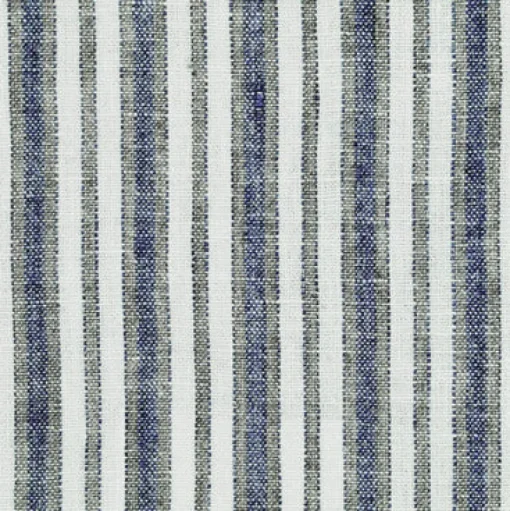 PKaufmann_inc/PK Leona 424 Indigo P Kaufmann Fabric