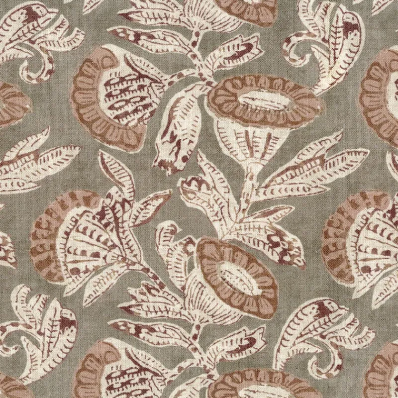 Regal Leslie Lichen Fabric