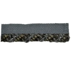 Classical Elements LF320N 422 Braided Lip Cord Trim