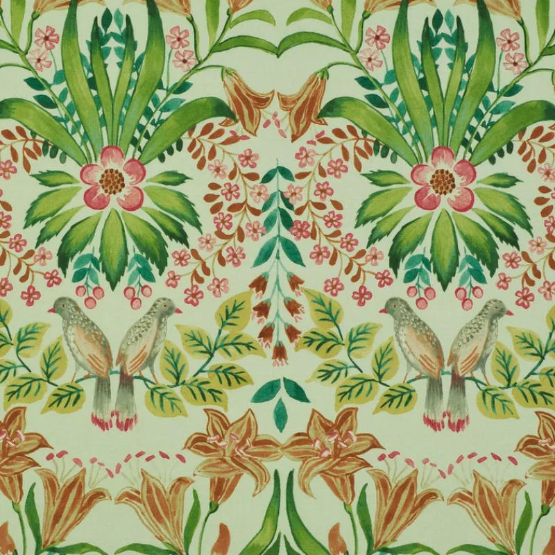 PKaufmann_inc/PK Lilium Multi P/Kaufmann Fabric