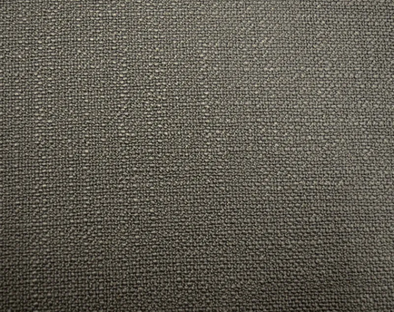 Crypton Linden Charcoal Fabric