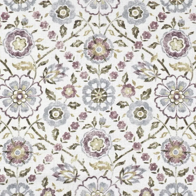 Regal Lisa Thistle Fabric