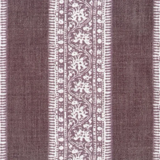 Regal Lonnie Thistle Fabric