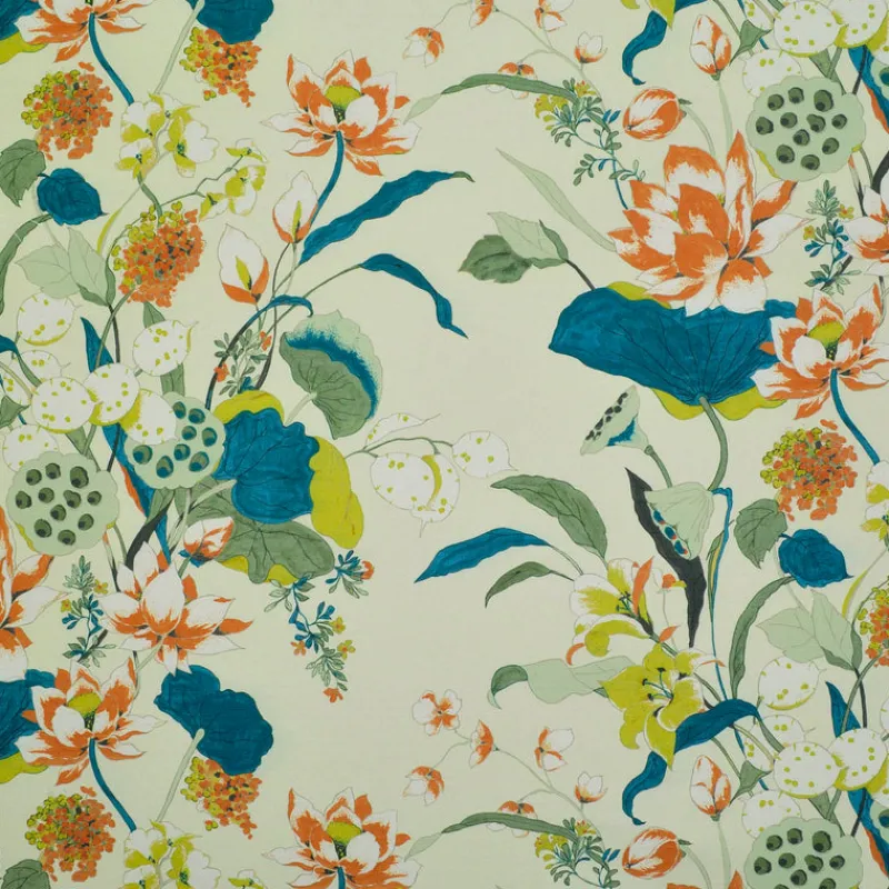 PKaufmann_inc/PK Lotus Garden Document P/Kaufmann Fabric