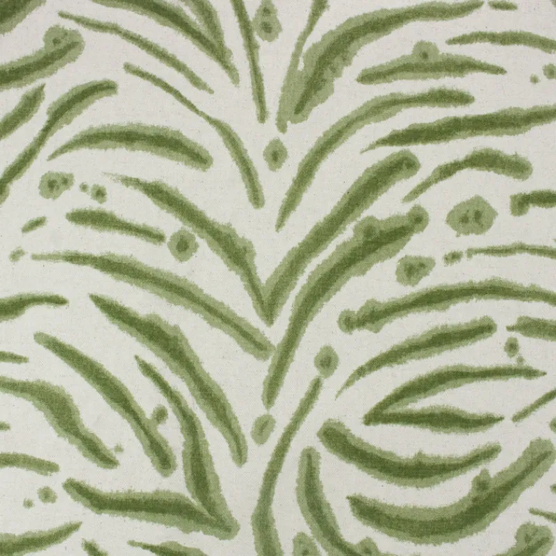 Richloom Lupin Fern Fabric