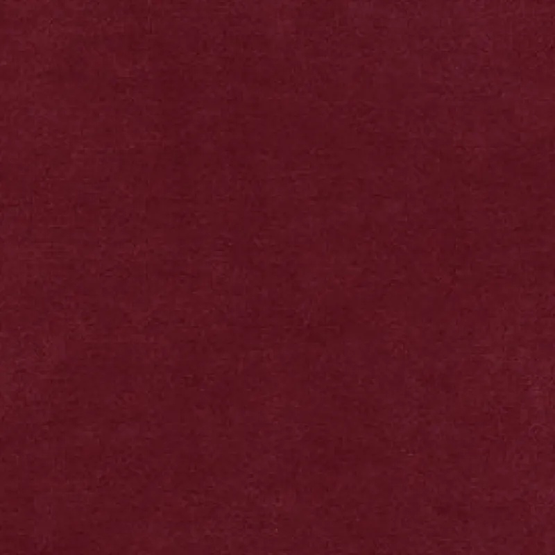 Vision Luscious 107 Antique Red Fabric