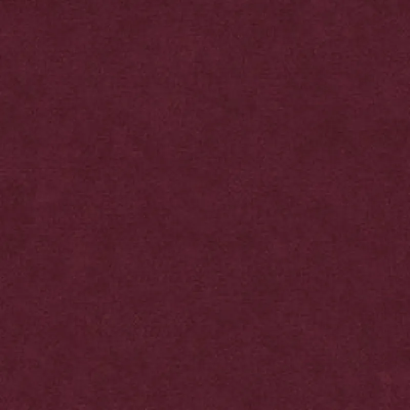 Vision Luscious 17 Burgundy Fabric