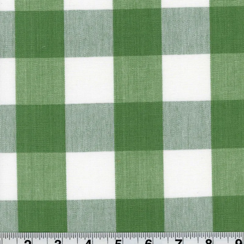 Heritage Lyme Kiwi Fabric