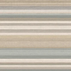 Brewster 2834-M1413 Corbett Metallic Stripe Wallpaper