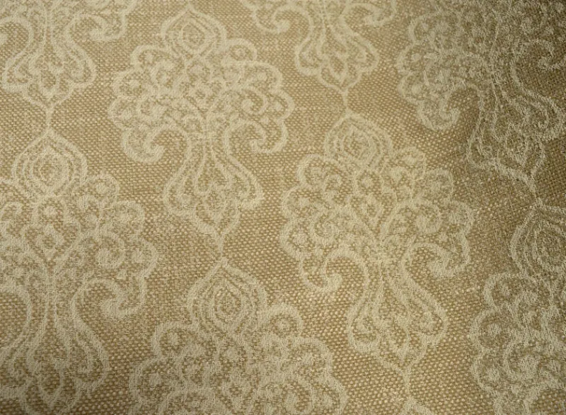 Stock/Merrimac M11159 Natural Barrow Fabric