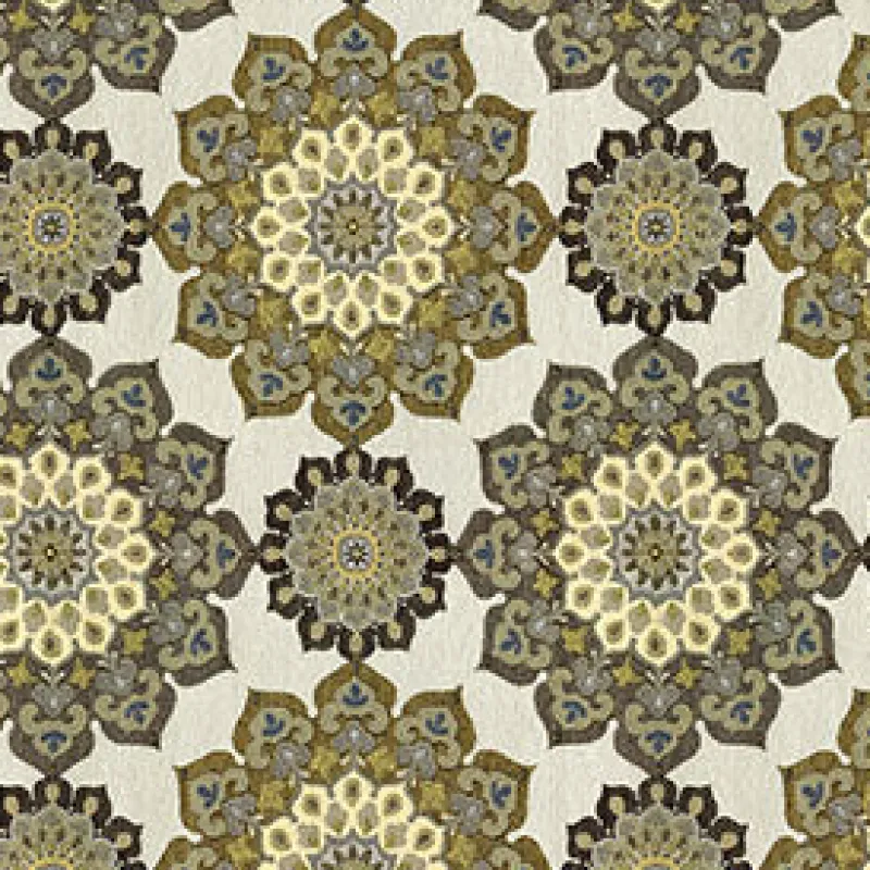 Vision Majorica 81 Earthen Fabric