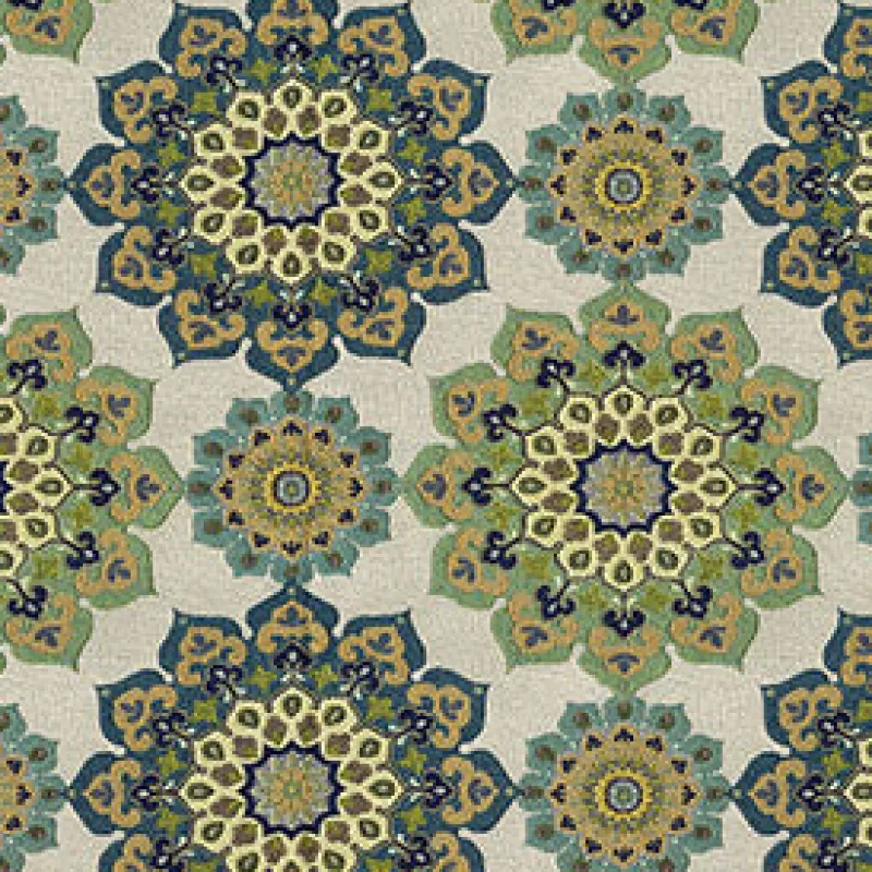 Vision Majorica 205 Mediterranean Fabric