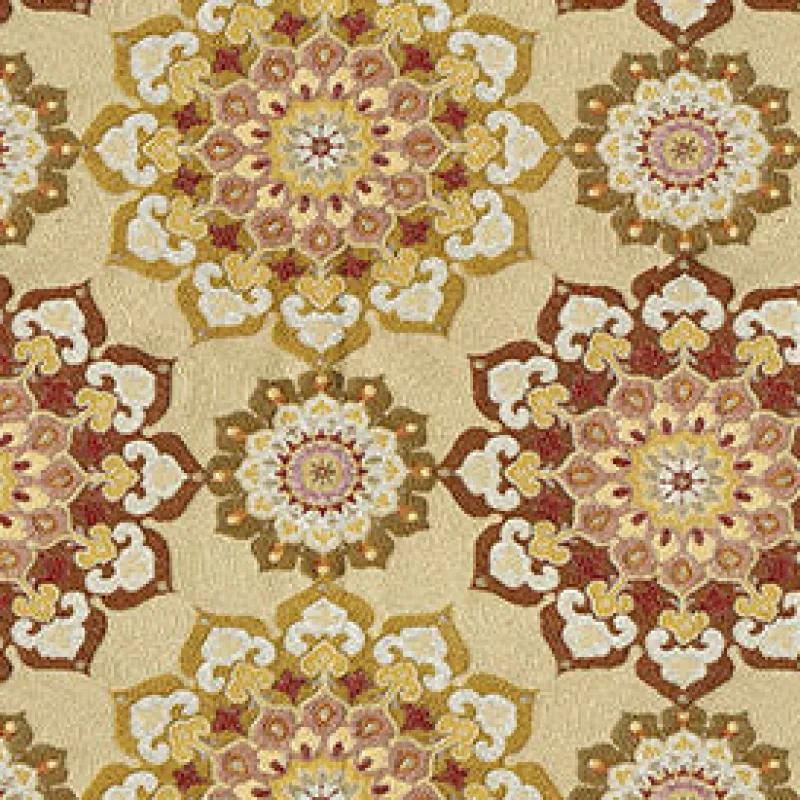 Vision Majorica 74 Mesa Fabric