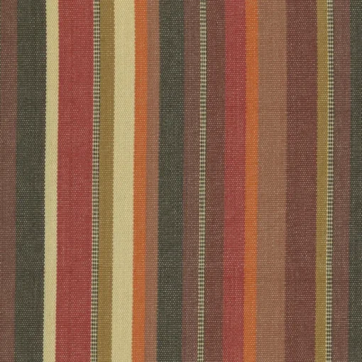 PKaufmann_inc/PKL Malabar Stripe 410892 Sunset PK Lifestyles Fabric