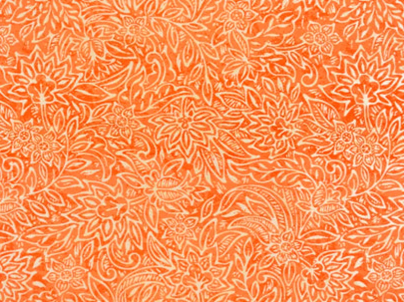 Covington Marley Firecracker Fabric