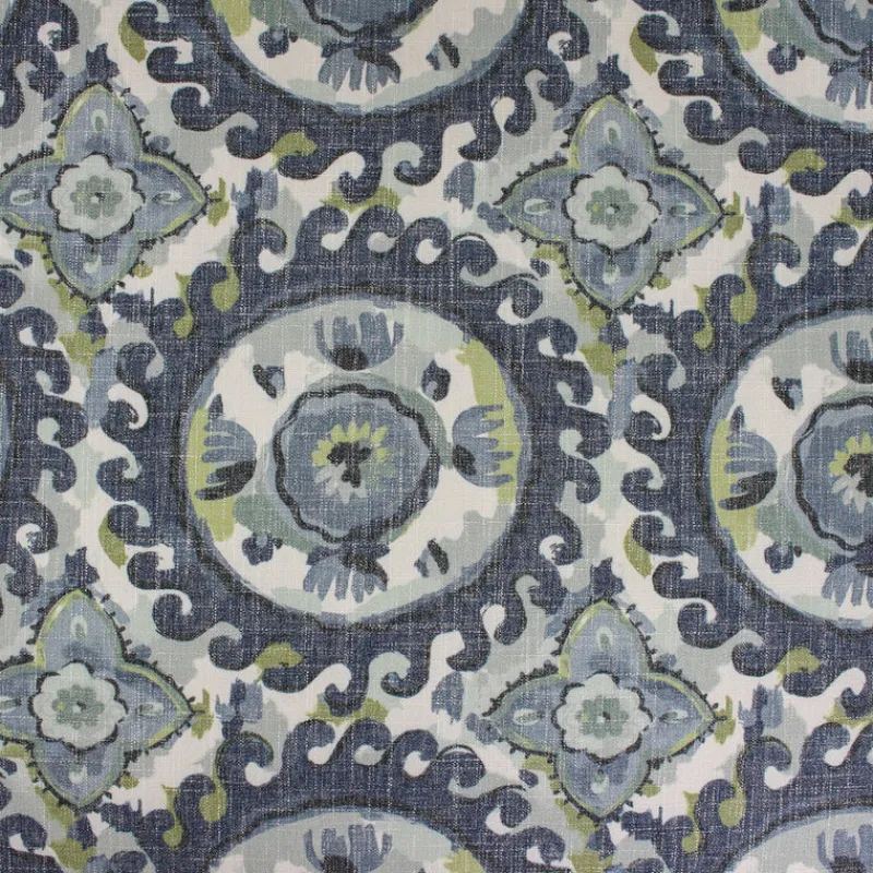 Richloom Maxine Lake Fabric