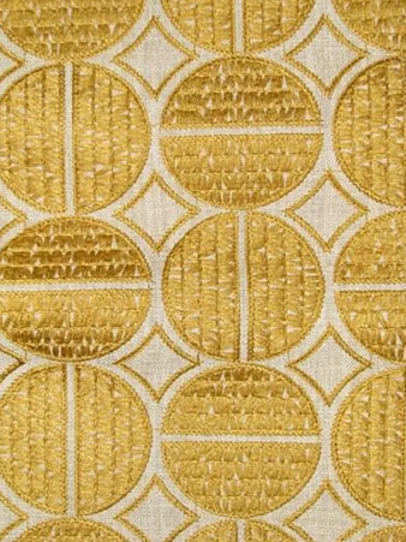 PKaufmann_inc/PK Medallions Coin P Kaufmann Fabric